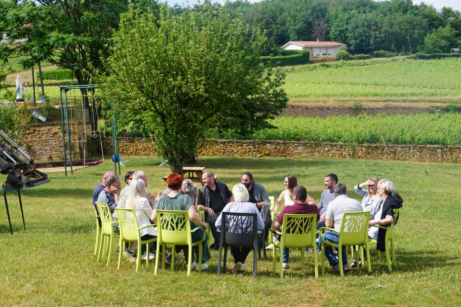 Travailler autrement