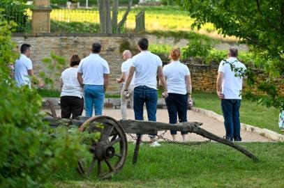 Pétanque